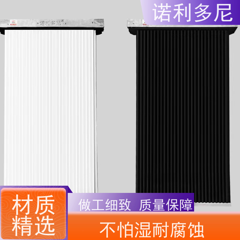 诺利多尼 塑烧板 PE烧结板 水蒸气处理设备 上门培训