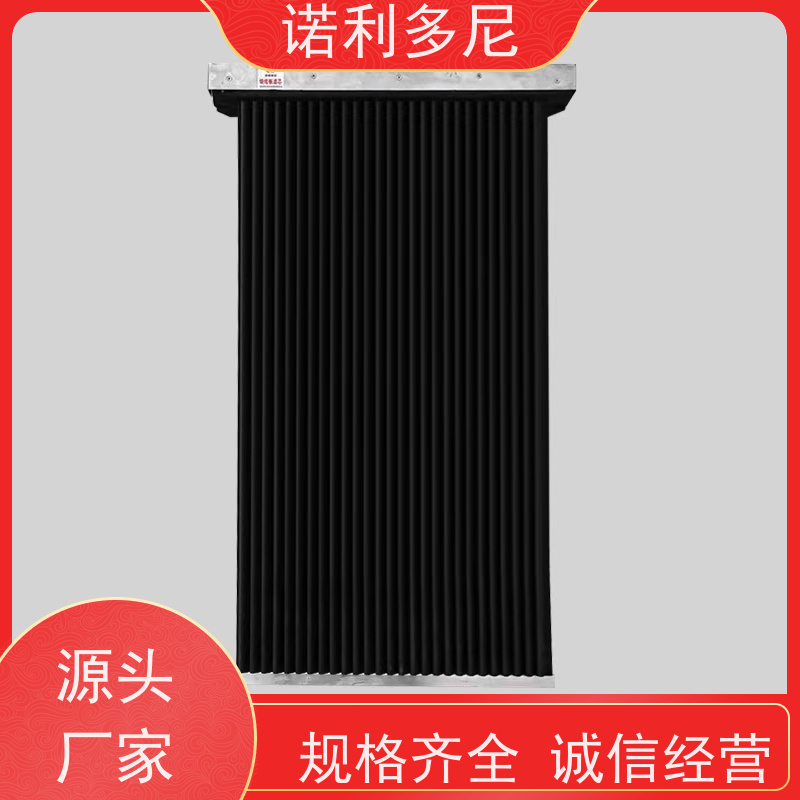 诺利多尼 防静电 PE烧结板 超细粉尘回收设备 上门培训