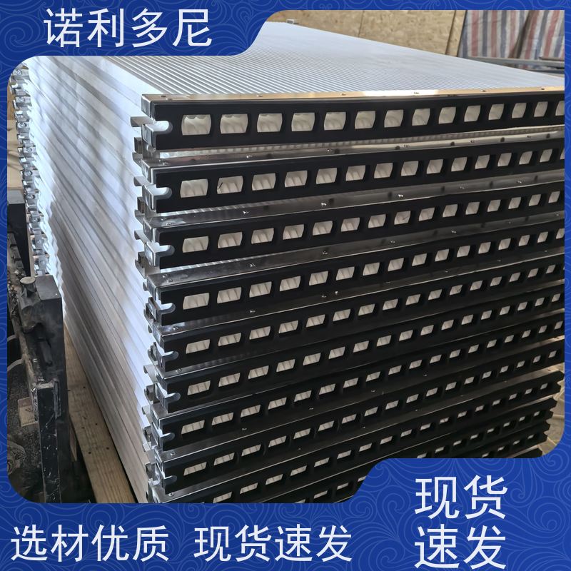 诺利多尼 国产原料 PE烧结板 粉尘收集机 一站式供应