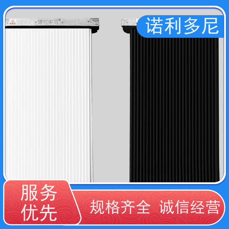 诺利多尼 进口原料 烧结板滤芯 粉尘收集机 上门培训