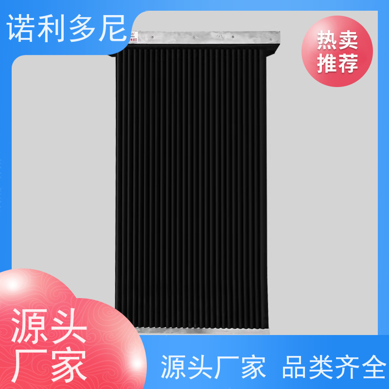 诺利多尼 PE烧结板 工业粉尘收集设备 整套资料