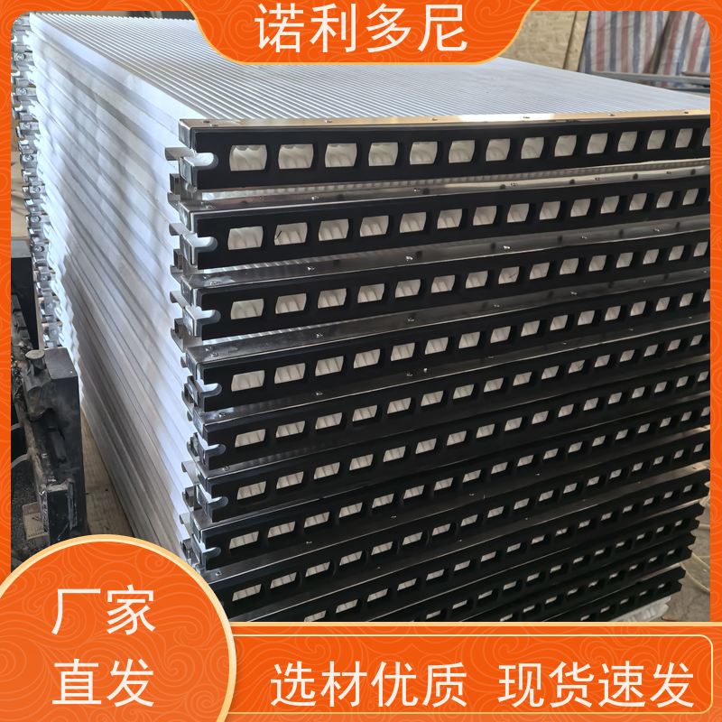 诺利多尼 国产原料 塑烧板滤芯 含水烟气处理设备 整套资料