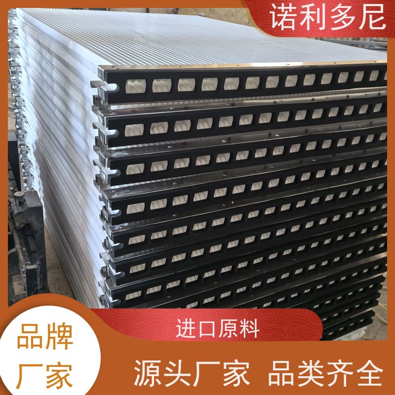 诺利多尼 PE烧结板滤芯 工业粉尘收集设备 上门培训
