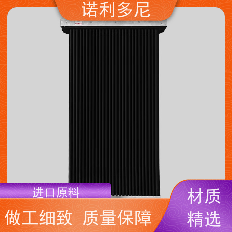 诺利多尼 进口原料 烧结板滤芯 水蒸气处理设备 上门培训