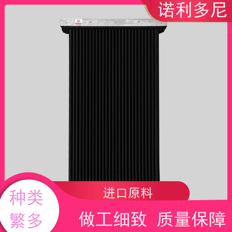 诺利多尼 防静电 PE烧结板 水蒸气处理设备 一站式供应