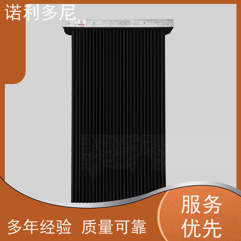 诺利多尼 国产原料 PE烧结板滤芯 水蒸气处理设备 一站式供应