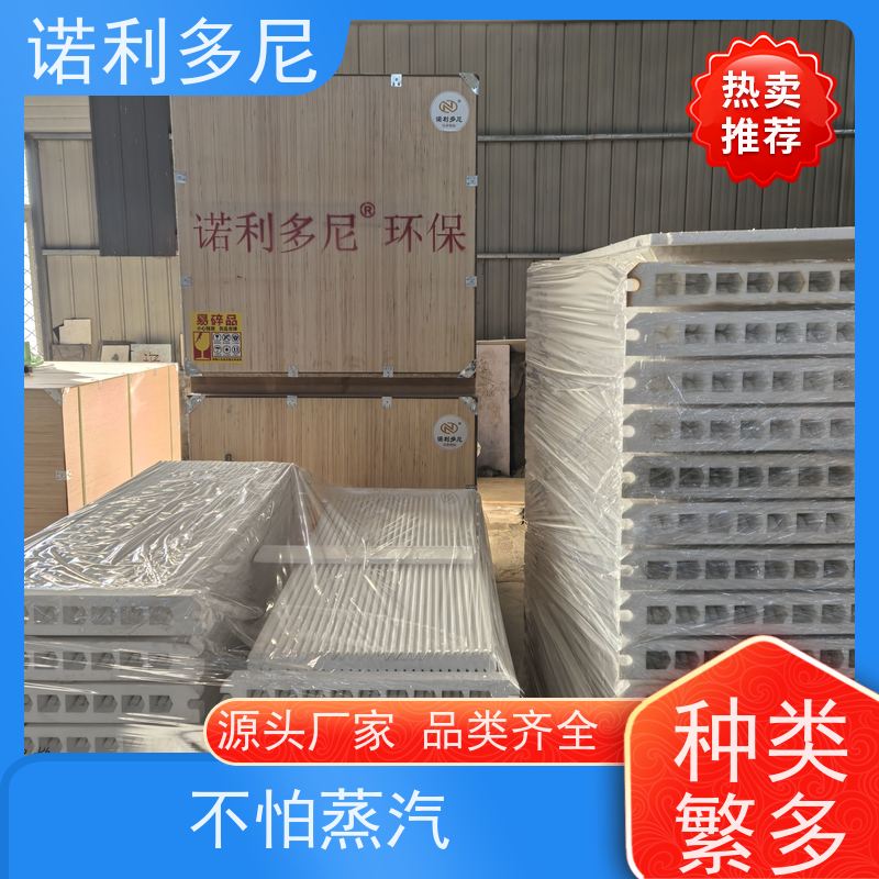 诺利多尼 塑烧板 烧结板 工业粉尘收集设备 上门培训