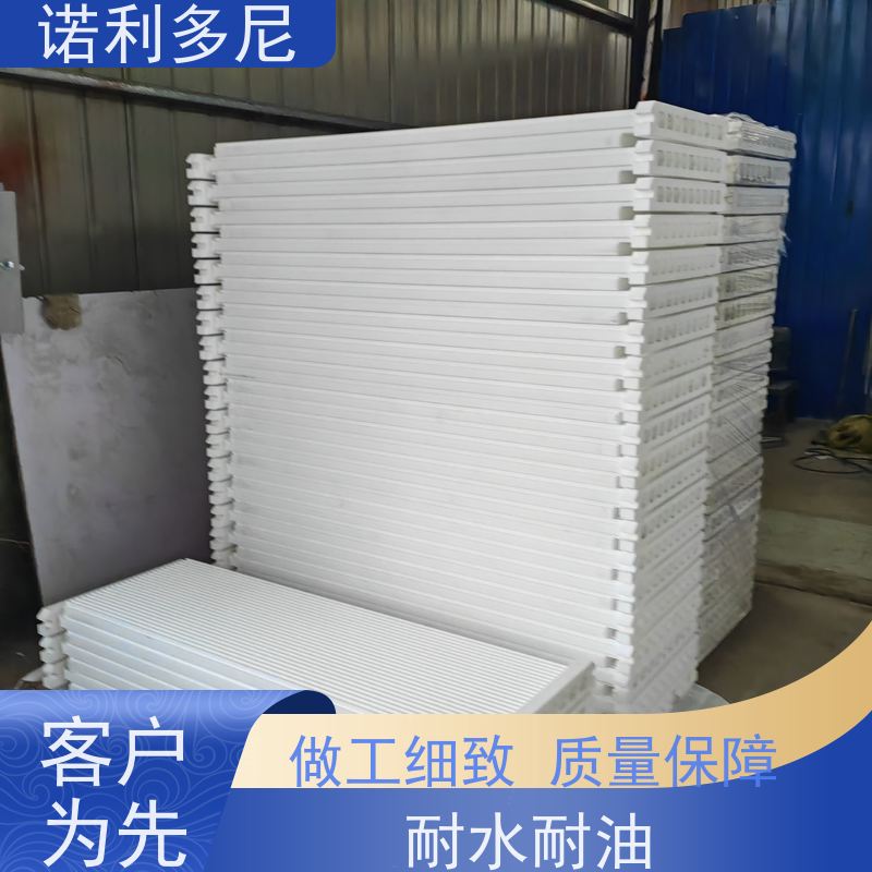 诺利多尼 除尘设备 烧结板滤芯 粉尘收集机 上门培训