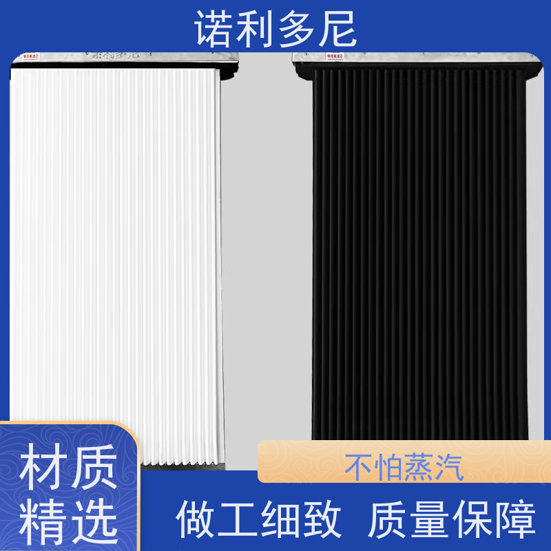 诺利多尼 进口原料 烧结板滤芯 水蒸气处理设备 一站式供应