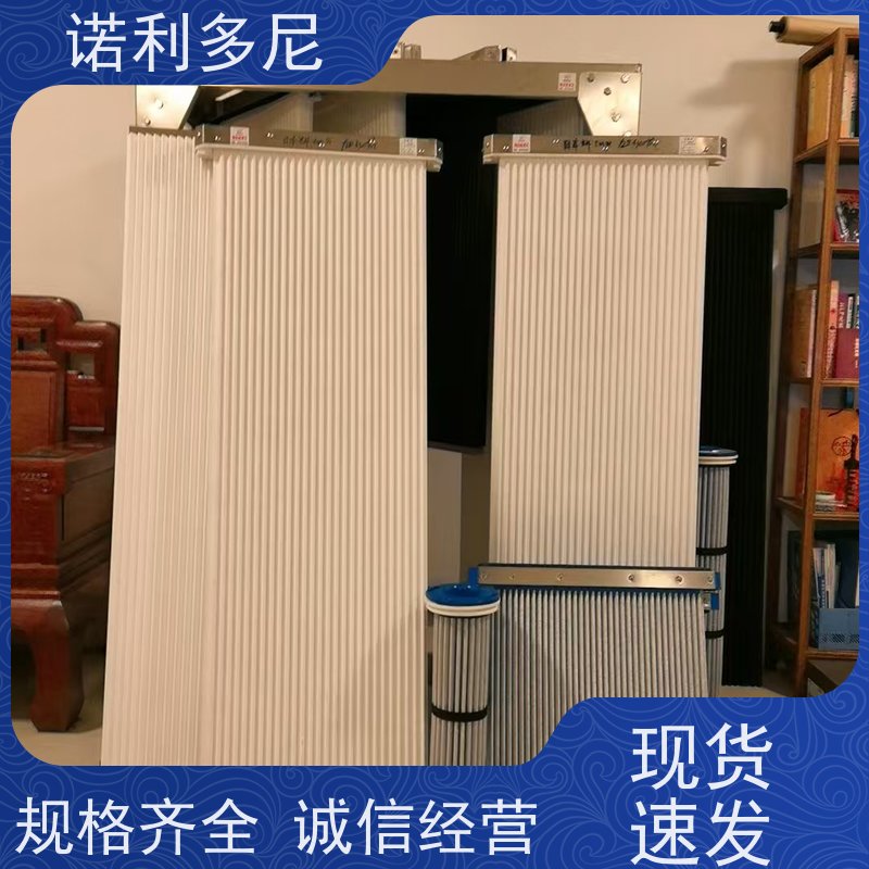 诺利多尼 进口原料 塑烧板 水蒸气处理设备 来厂学习