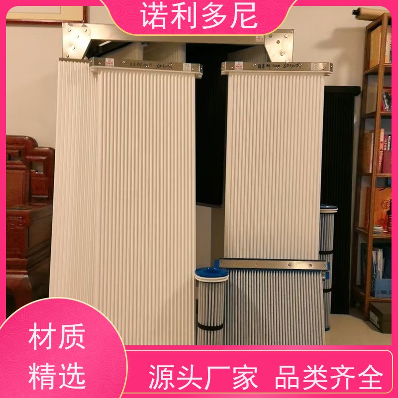 诺利多尼 进口原料 烧结板 水蒸气处理设备 上门培训