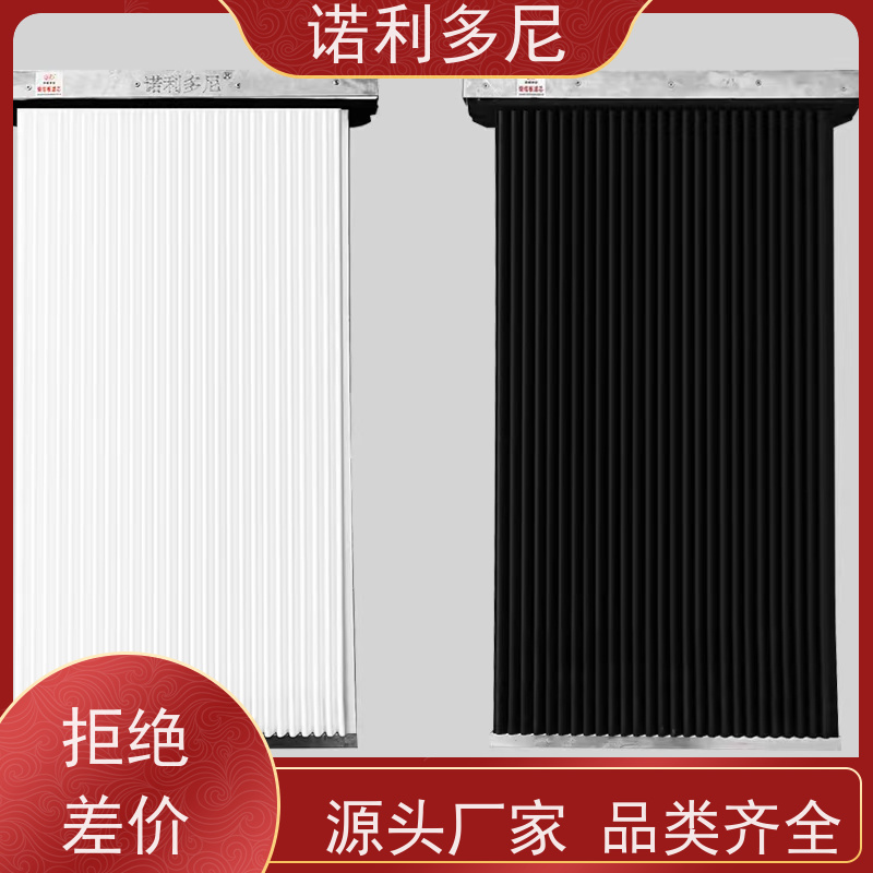 诺利多尼 进口原料 塑烧板 工业粉尘收集设备 来厂学习