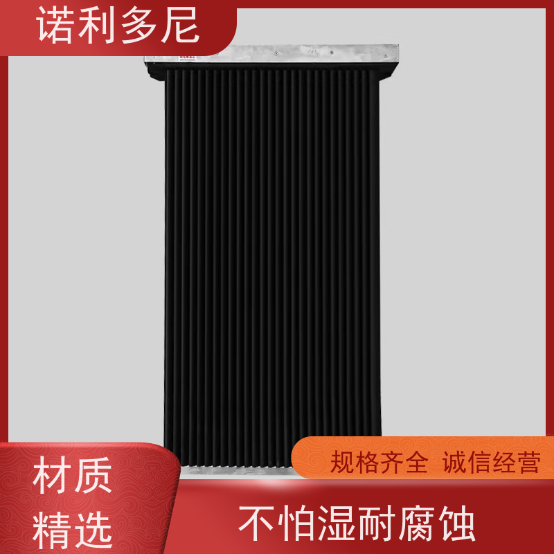 诺利多尼 进口原料 塑烧板 超细粉尘回收设备 一站式供应