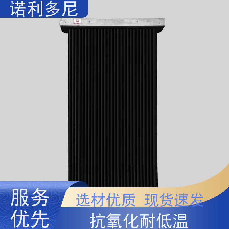 诺利多尼 烧结板滤芯 工业粉尘收集设备 上门培训