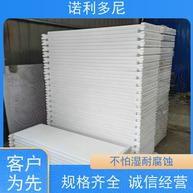 诺利多尼 PE烧结板 超细粉尘回收设备 一站式供应