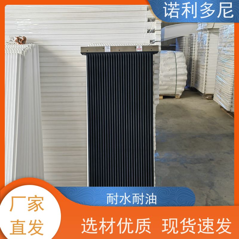诺利多尼 防静电 塑烧板 超细粉尘回收设备 整套资料