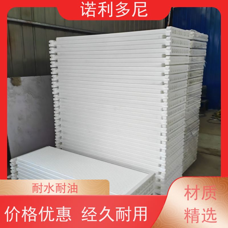 诺利多尼 除尘设备 PE烧结板滤芯 粉尘收集机 整套资料