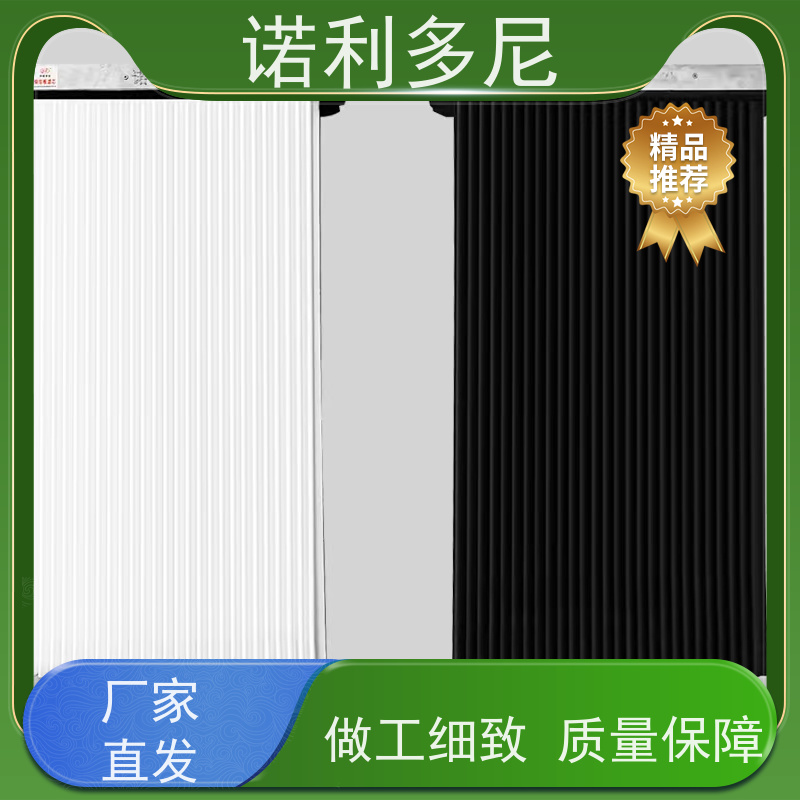 诺利多尼 防静电 PE烧结板滤芯 粉尘收集机 一站式供应