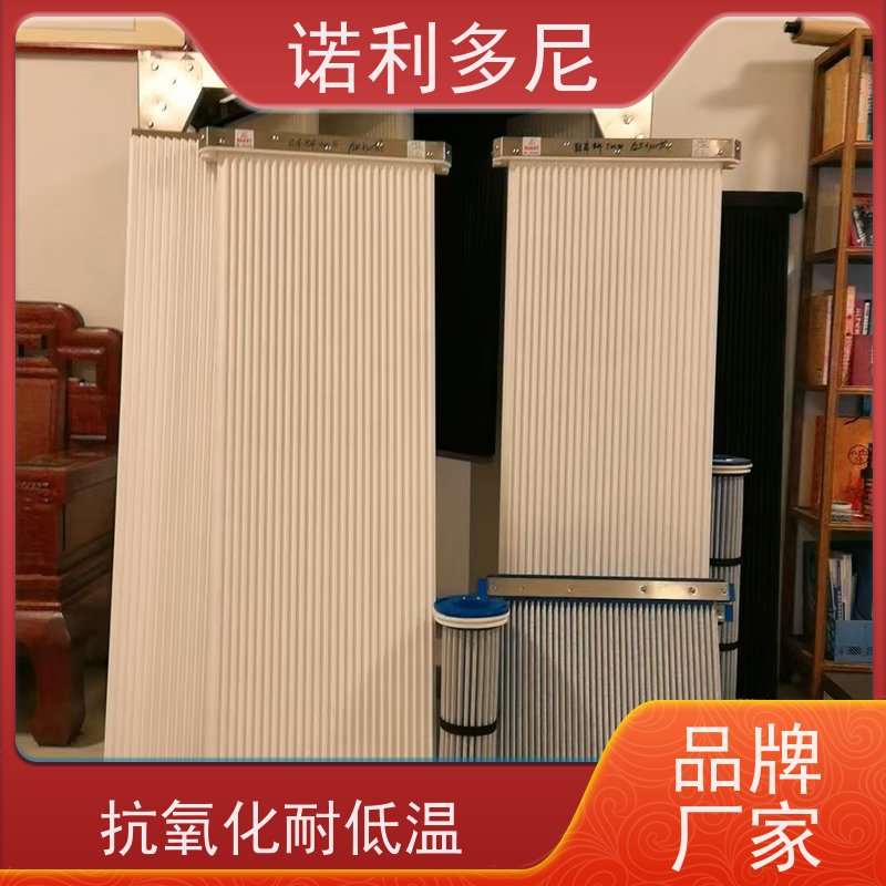 诺利多尼 塑烧板 烧结板滤芯 水蒸气处理设备 上门培训
