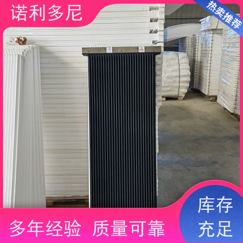 诺利多尼 进口原料 烧结板滤芯 超细粉尘回收设备 上门培训