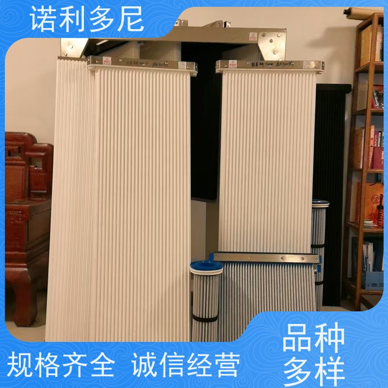 诺利多尼 进口原料 PE烧结板 水蒸气处理设备 一站式供应