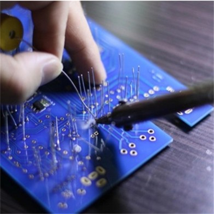 开发板高能低耗研发设计 手机芯片解密 电路板复制