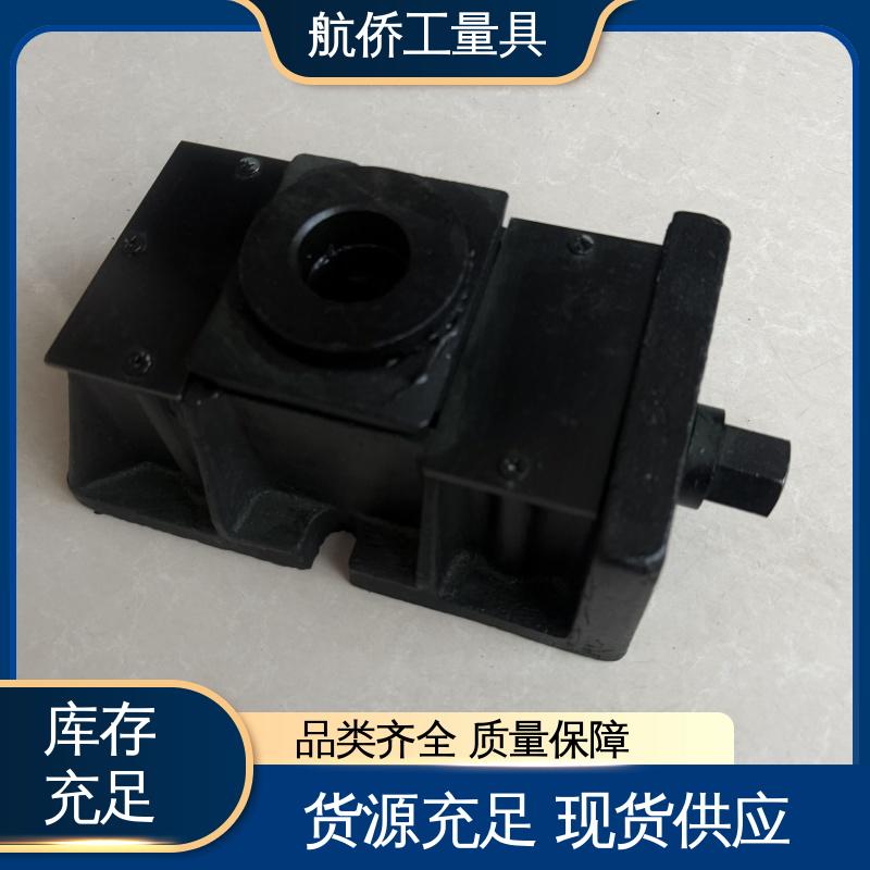 经久耐用 重型精密机床用 承载量大 圆形调整垫铁 航侨供应