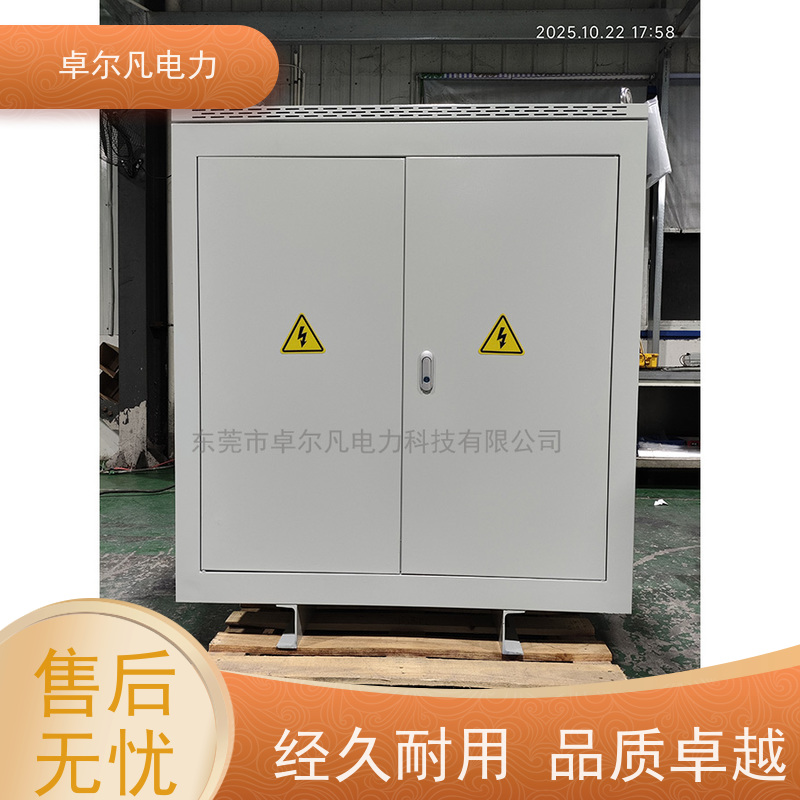 卓尔凡电源 出口UL整机认证变压器 575V变110V