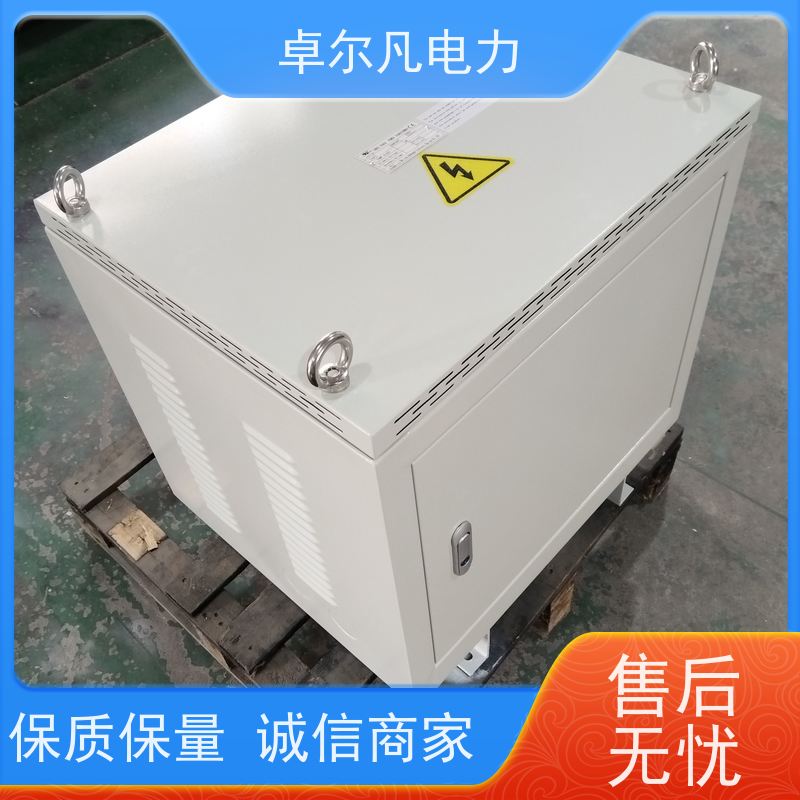 卓尔凡电源 出口北美cUL隔离变压器 690V变208V
