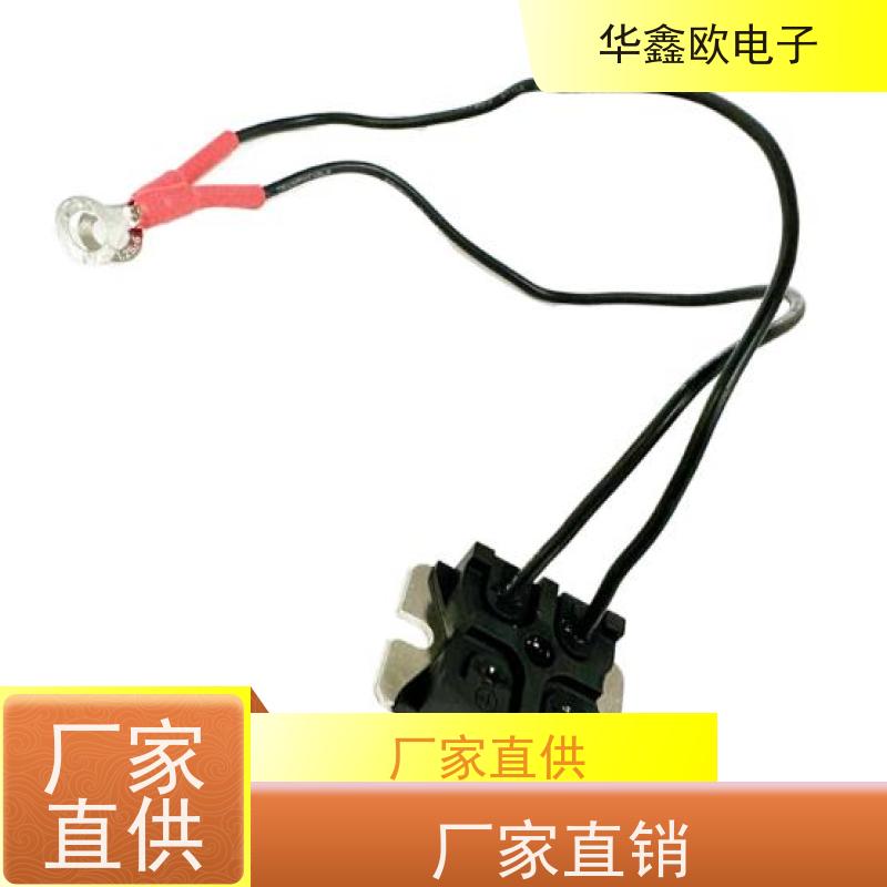 华鑫欧 原厂RTP厚膜无感电阻100W 低能量脉冲载入用 品质保证