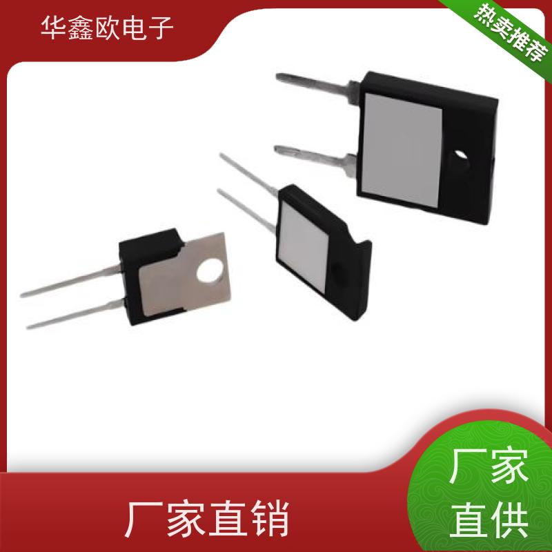 华鑫欧 原厂RTP厚膜无感电阻200 缓冲电路用 源头工厂