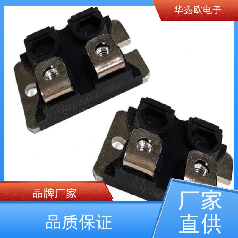 HXO 原厂RTP厚膜无感电阻35WS 减震器电路用 源头工厂