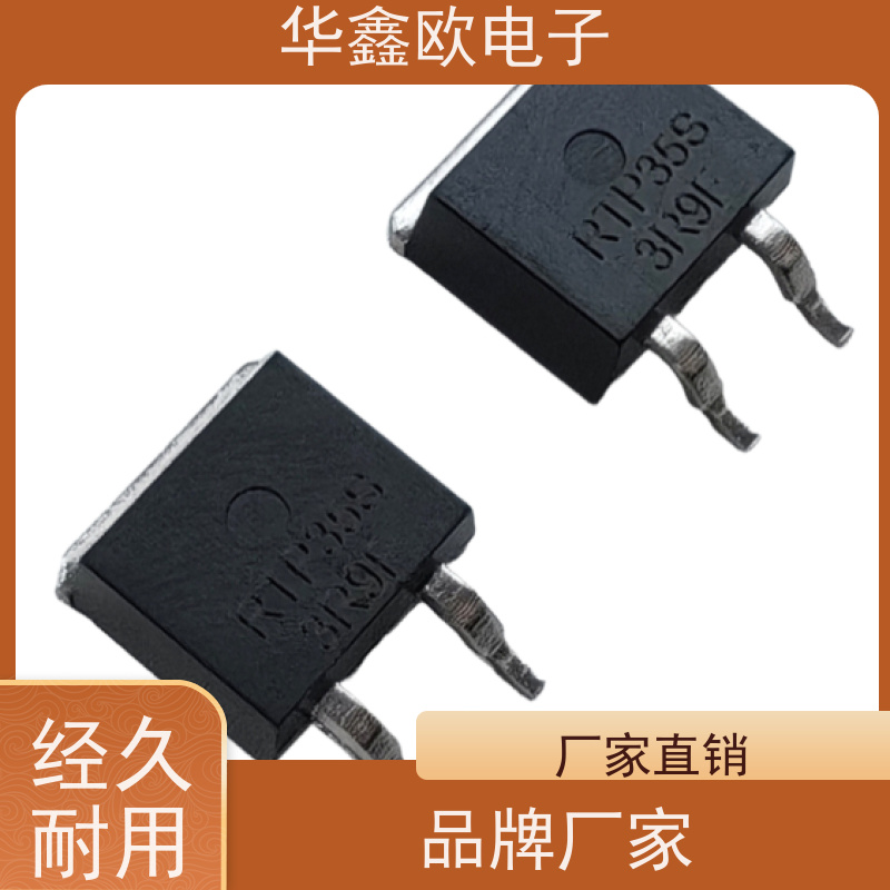HXO 原厂RTP厚膜无感电阻200 自动机器控制器用 品质保证