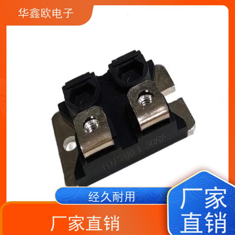 HXO 原厂RTP厚膜无感电阻50 射频功率放大器用 源头工厂