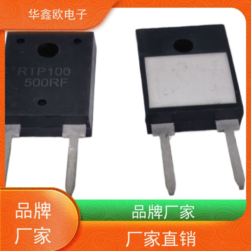 HXO 原厂RTP厚膜无感电阻200W 开关电源用 品质保证