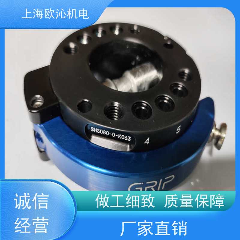 德国GRIP协作机器人SWS连接器G-MGW063-2O支持视频验货