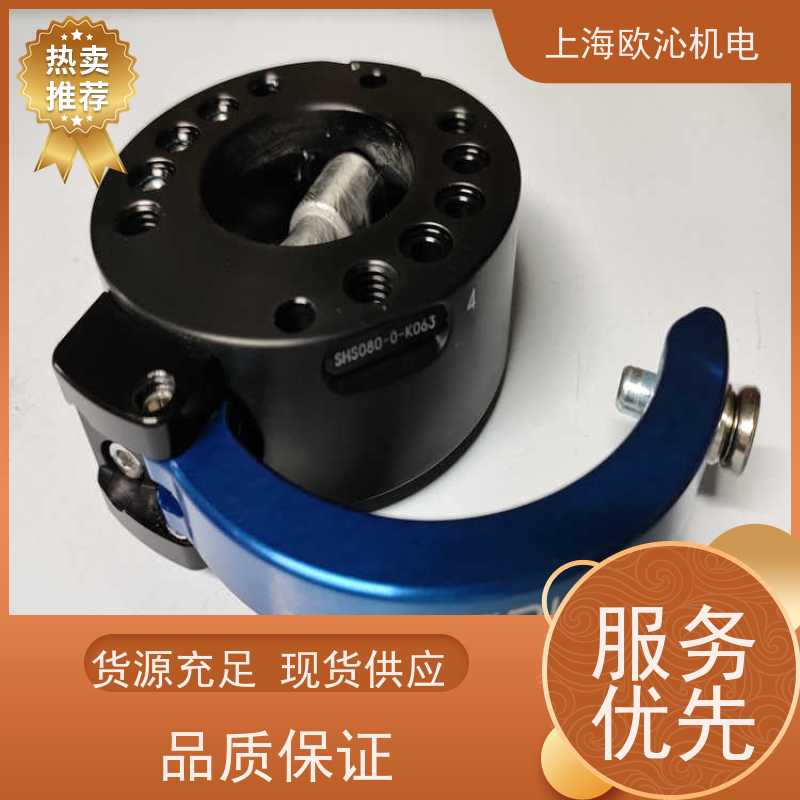 德国GRIP机器人快换装置G-MGW063-1U产地直供 货期及时