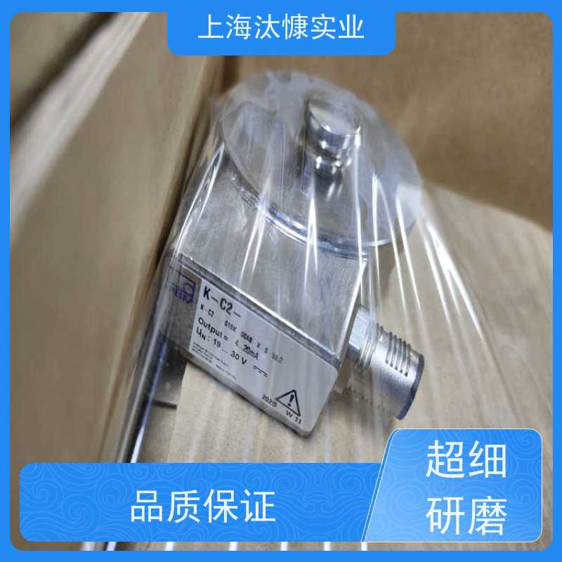 德国HBM负荷传感器1-U9C/50KN精品行货 放心选购