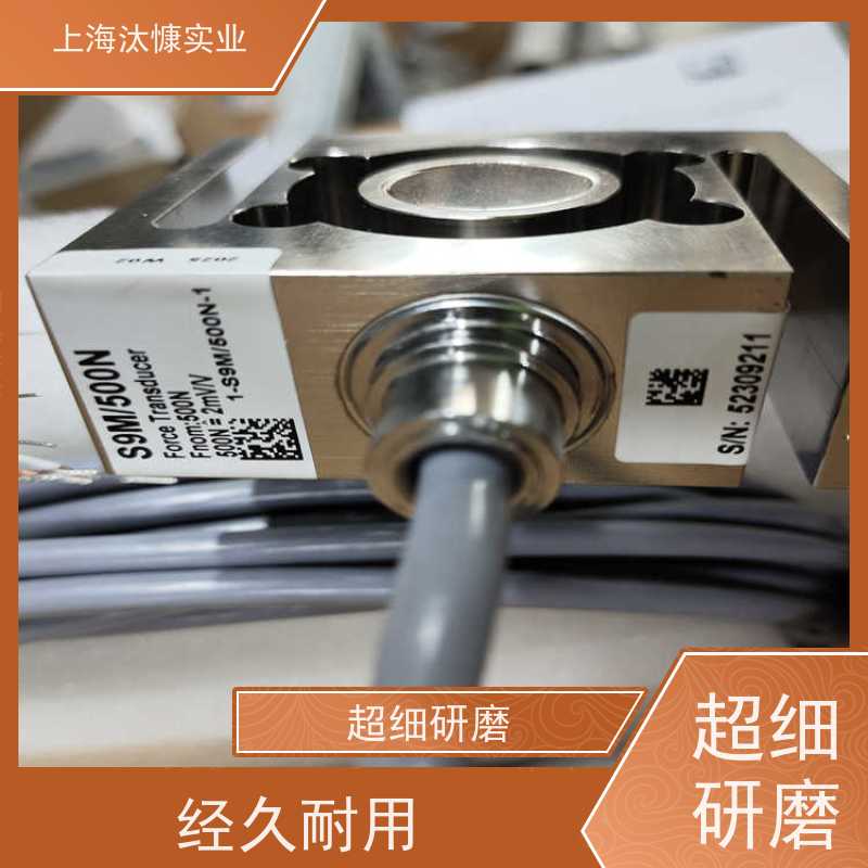 HBM/HBK静态测量扭矩传感器K-U2B-020K-00A8德国品质 直发全国