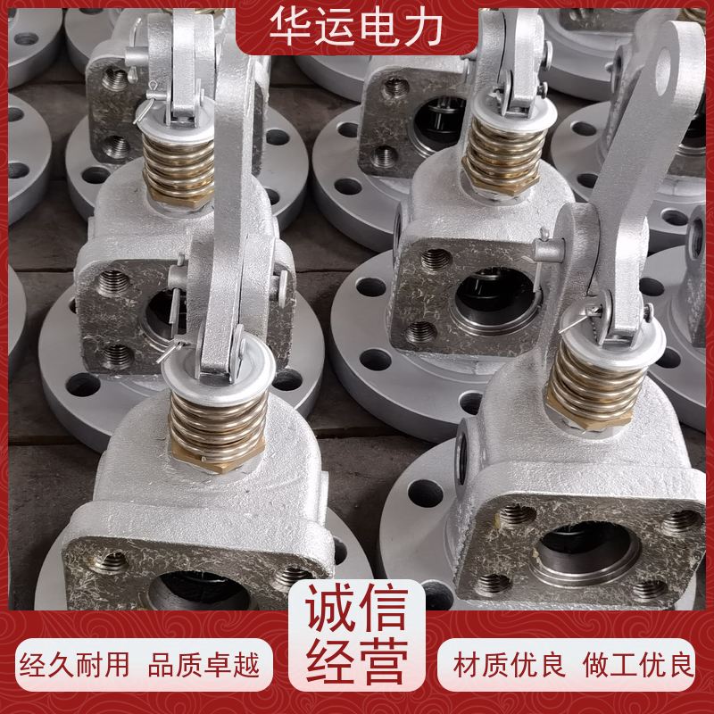 提升阀DN80 阀门组件 IK-555 可伸缩式 克莱德系列备件