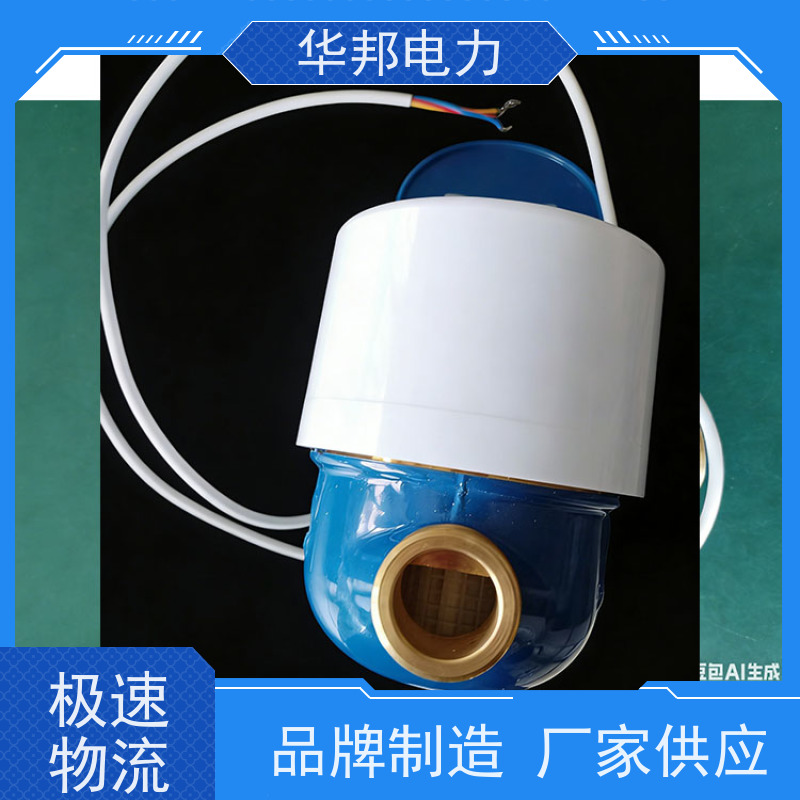 华邦电力科技股份 有线M-BUS通讯协议 DN32水表 生产厂家