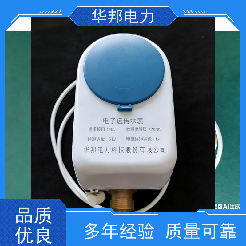 华邦电力科技股份 有线M-BUS通讯协议 DN20水表 生产公司