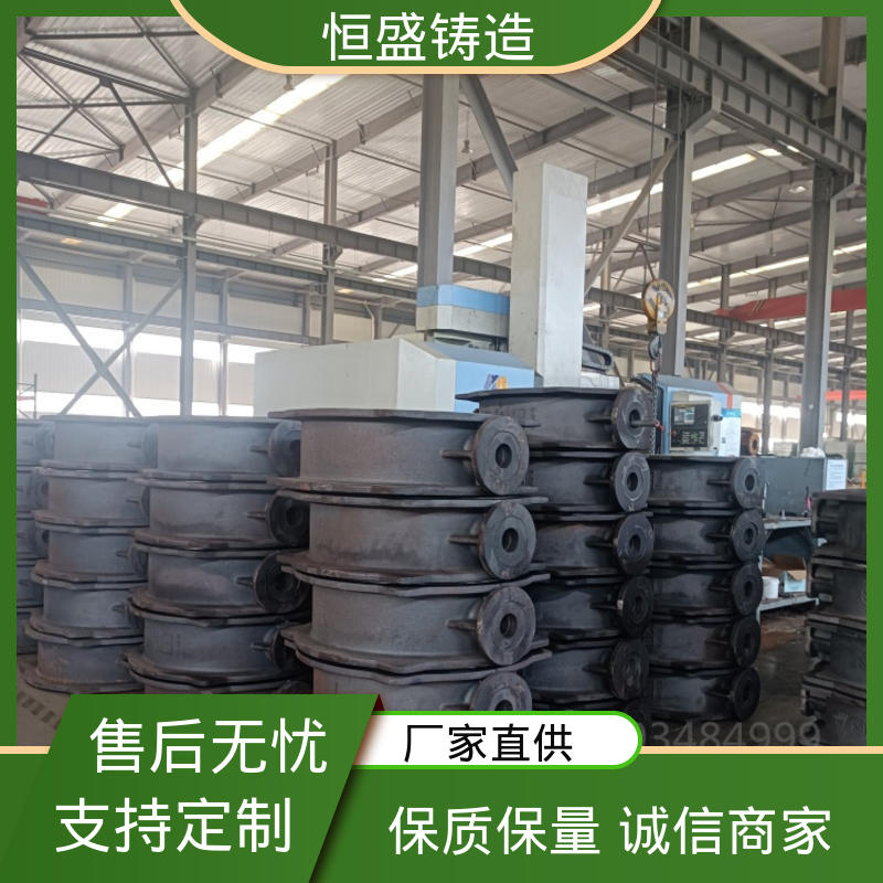 恒盛供应 按要求定制 HT250阀体铸件 优良的耐腐蚀性 确保产品品质