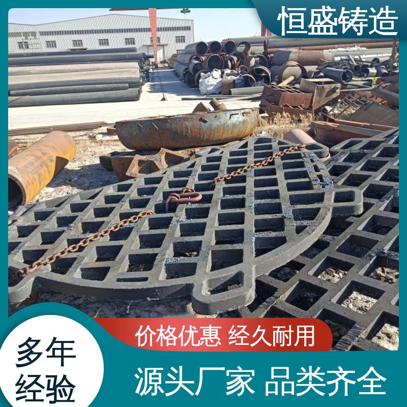 恒盛供应 高精度 HT250灰铁铸件 压强度高 确保产品品质