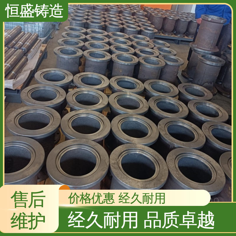 恒盛供应 高精度 消失模机床铸件 较高的耐磨性 严格质检