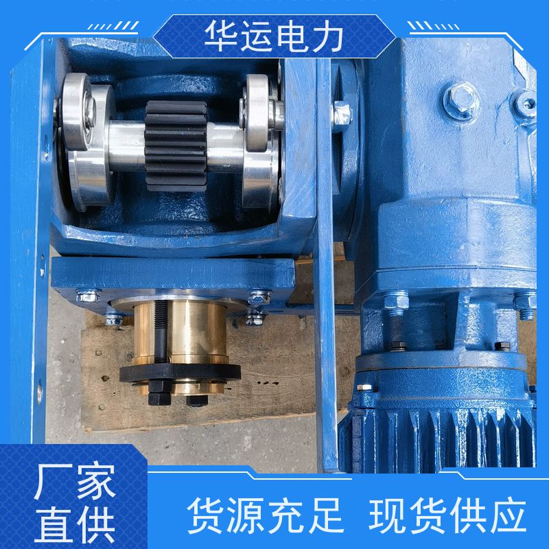吹灰器 跑车 减速机IR-3D 提高整体效率 清除积灰