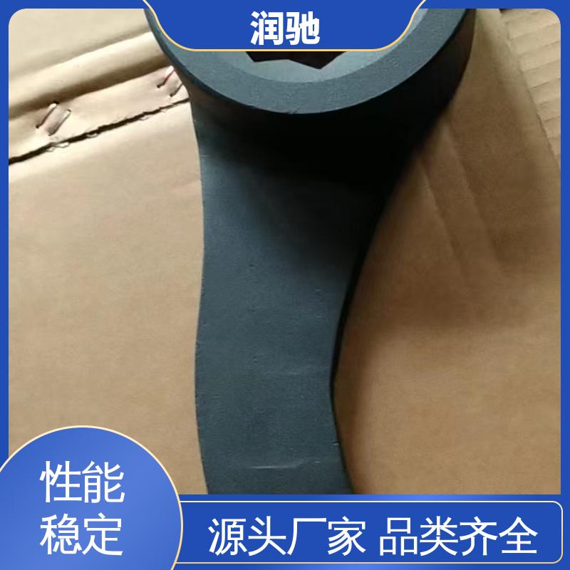 整体锻造工艺 S150 铝青铜 打击梅花扳手 润驰供应