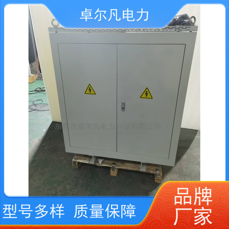 卓尔凡电源 出口UL认证隔离变压器 415V变380V
