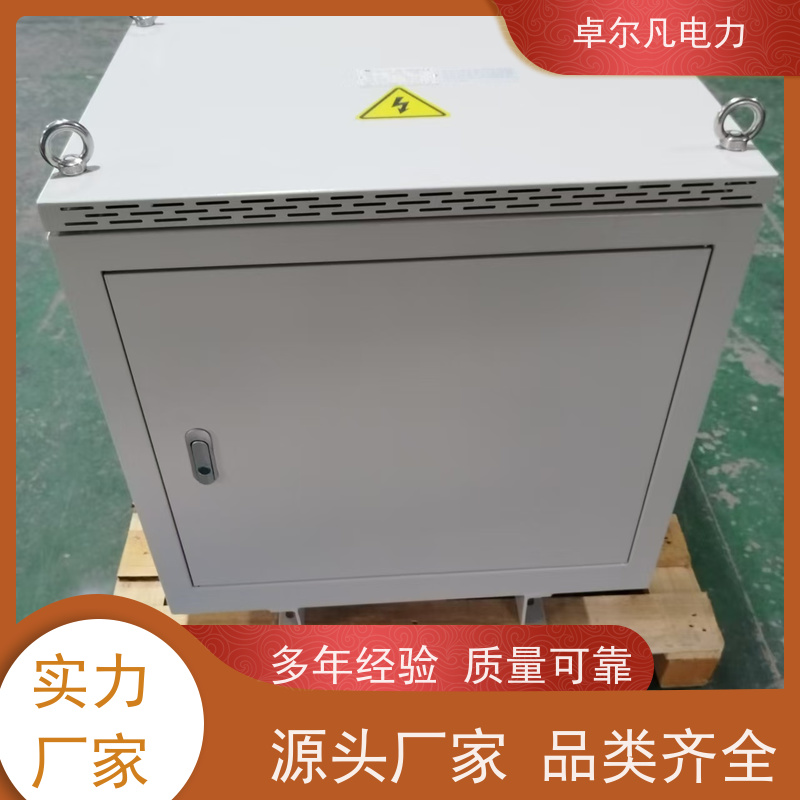 卓尔凡电力 用过出口北美CUL变压器 575V变380V
