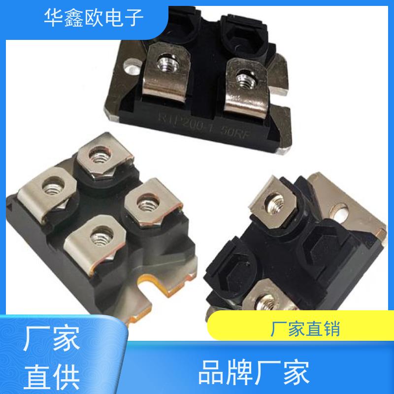 华鑫欧 原厂RTP厚膜无感电阻200 低能量脉冲载入用 品质保证